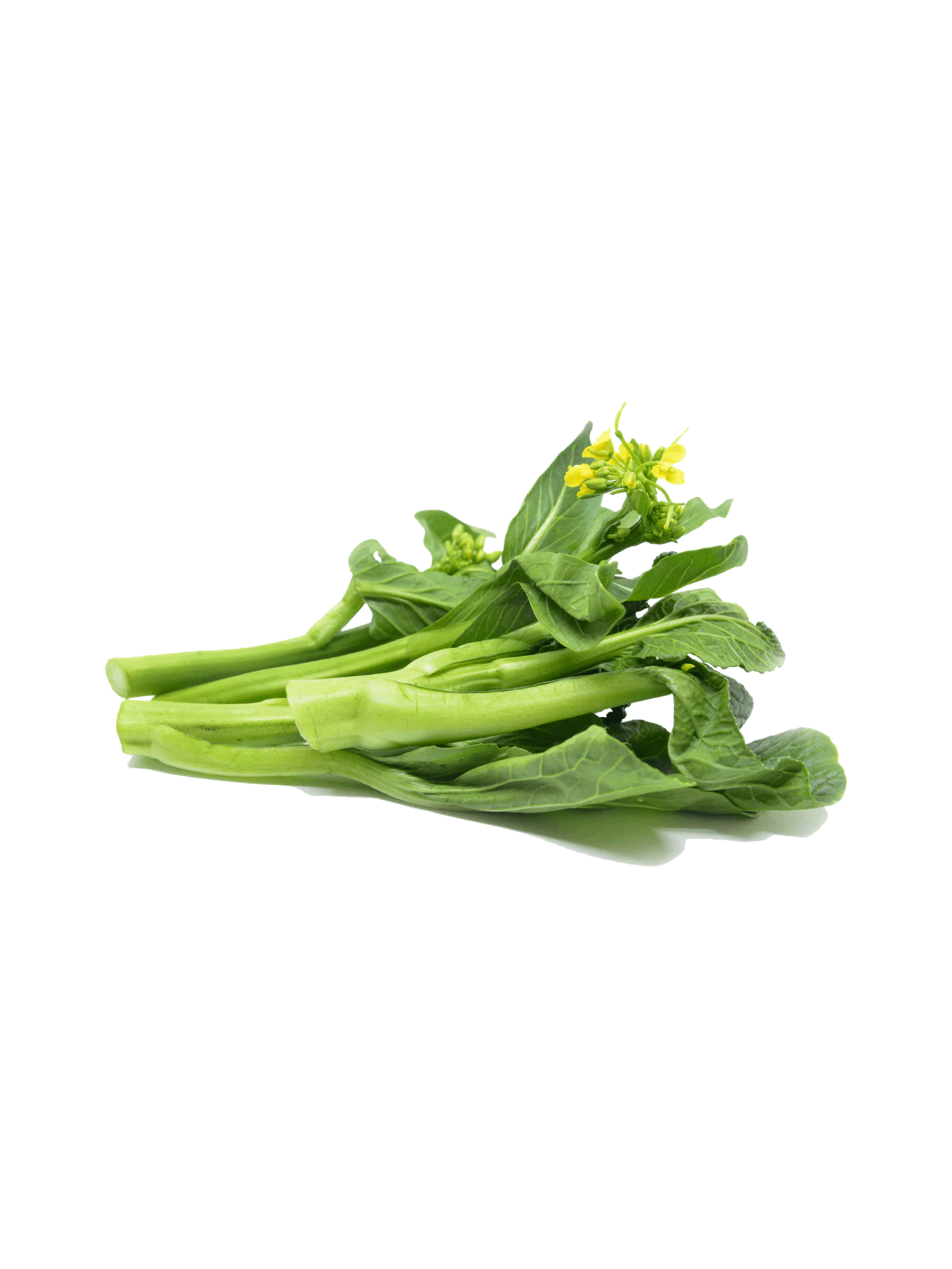 HK CHOY SUM 200G